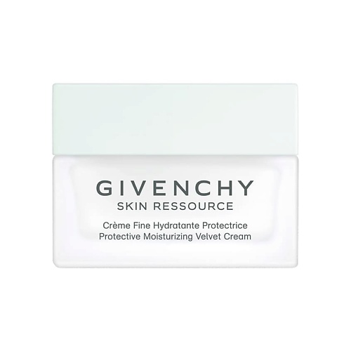 цена Крем для лица GIVENCHY Увлажняющий легкий крем для лица Skin Ressource