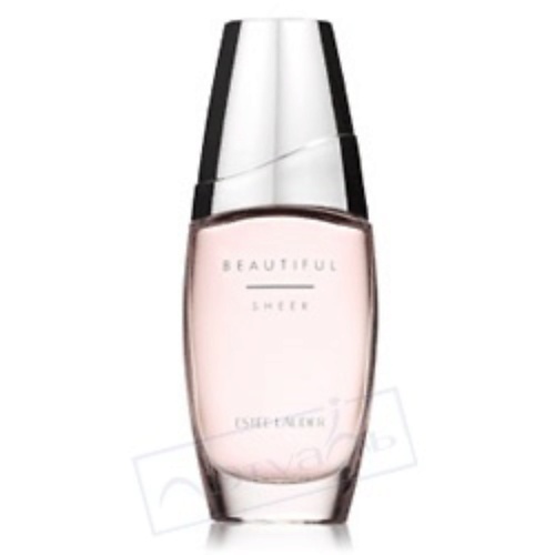 

ESTEE LAUDER Beautiful Sheer, Beautiful Sheer