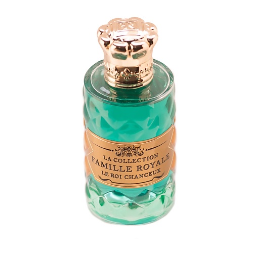 Мужская парфюмерия 12 PARFUMEURS FRANCAIS Le Roi Chanceux 100