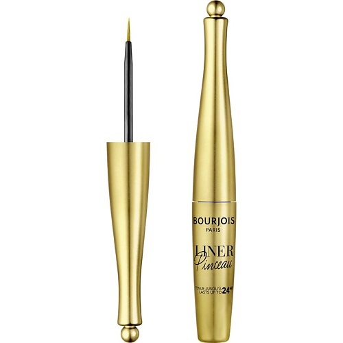 фото Bourjois подводка liner pinceau