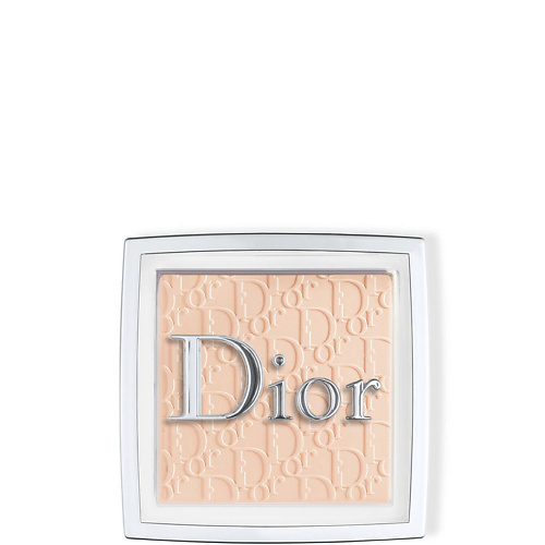 Пудра DIOR Backstage Face&Body Powder-no-Powder Компактная пудра для лица