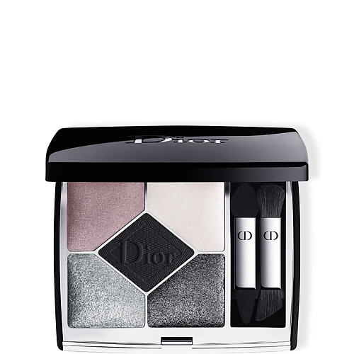 Тени DIOR Пятицветные тени для век 5 Couleurs Couture