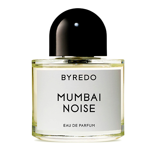 Парфюмерная вода BYREDO Mumbai Noise byredo mumbai noise 100 мл