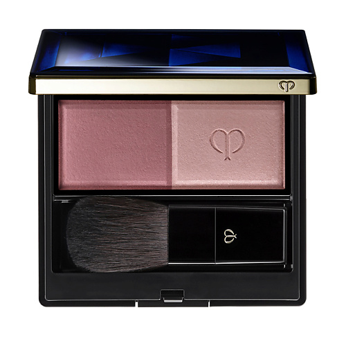 CL DE PEAU BEAUT Двойные румяна сменный блок New Cheek Color Duo 3570₽