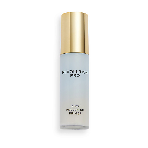 Праймер для лица REVOLUTION PRO Праймер Anti Pollution Primer revolution pro correcting primer anti redness green