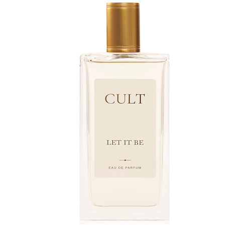Парфюмерная вода CULT Let it Be 100