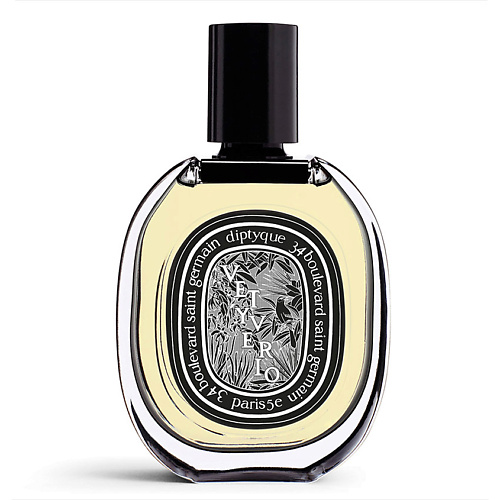 

DIPTYQUE Vetyverio 75, Vetyverio