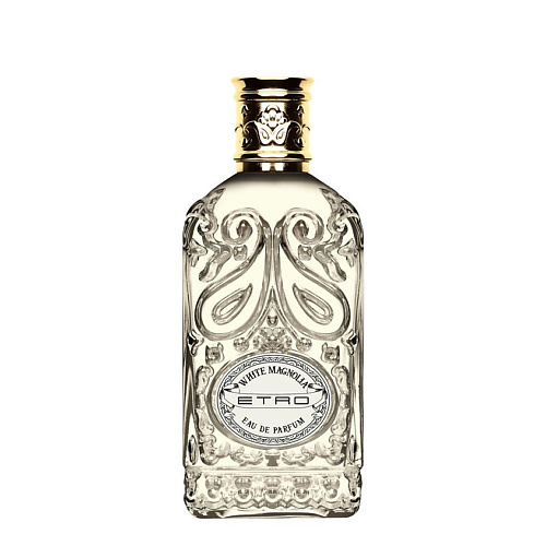 ETRO WHITE MAGNOLIA в текстильном футляре 100