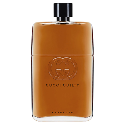 Мужская парфюмерия GUCCI Guilty Absolute Pour Homme 150