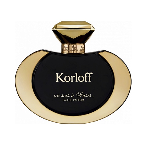 

KORLOFF Un Soir A Paris 50, Un Soir A Paris
