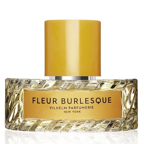 VILHELM PARFUMERIE Fleur Burlesque 100 vilhelm parfumerie basilico