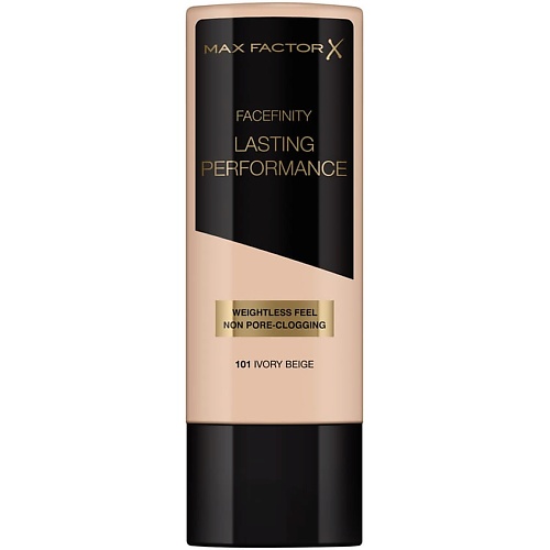 

MAX FACTOR Тональная основа Lasting Performance, Тональная основа Lasting Performance