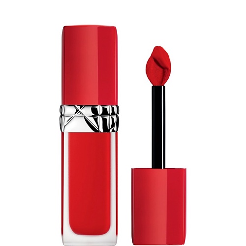 

DIOR Жидкая помада для губ Rouge Dior Ultra Care Liquid, Жидкая помада для губ Rouge Dior Ultra Care Liquid