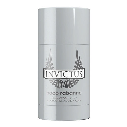 PACO RABANNE Дезодорант-стик Invictus paco rabanne invictus victory 100