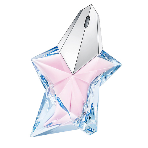 Туалетная вода MUGLER Angel Eau de Toilette женская парфюмерия guerlain meteorites eau de toilette