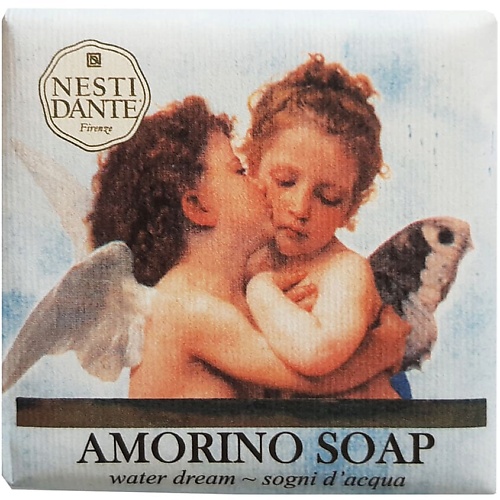 

NESTI DANTE Мыло Amorino Water Dream, Мыло Amorino Water Dream