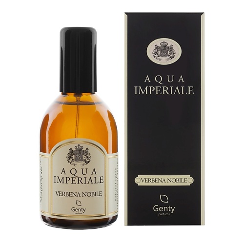 

PARFUMS GENTY Aqua imperiale verbena nobile 100, Aqua imperiale verbena nobile