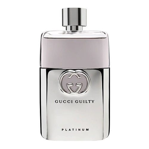 GUCCI Guilty Platinum Pour Homme 90 apicenna спрей защита мест не предназначенных для туалета кошек умный