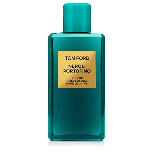Женская парфюмерия TOM FORD Масло для тела Neroli Portofino