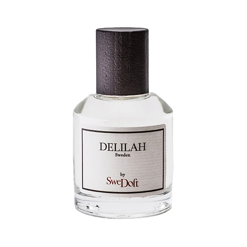 Женская парфюмерия SWEDOFT Delilah 50