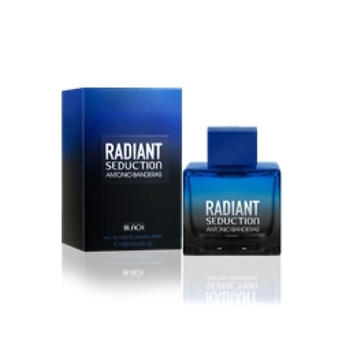 ANTONIO BANDERAS Seduction in Black Radiant 100 antonio banderas seduction in radiant 100