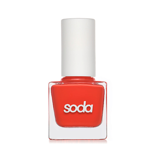 

SODA SO NAILS #letsnailit ЛАК ДЛЯ НОГТЕЙ, SO NAILS #letsnailit ЛАК ДЛЯ НОГТЕЙ