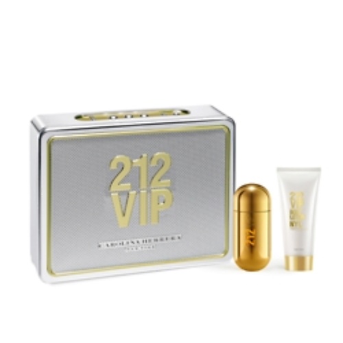 

CAROLINA HERRERA Подарочный набор12 VIP, Подарочный набор12 VIP