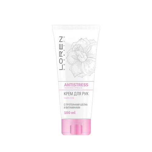

LOREN COSMETIC Крем для рук Antistress, Крем для рук Antistress