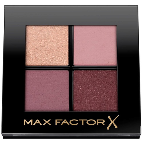 

MAX FACTOR Палетка теней для век Colour X-Pert Soft Touch Palette, Палетка теней для век Colour X-Pert Soft Touch Palette