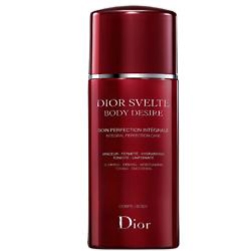 

DIOR Крем для идеальных форм тела Svelte Body Soin Hydratat Corps, Крем для идеальных форм тела Svelte Body Soin Hydratat Corps