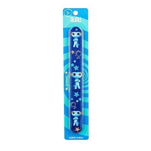 MORIKI DORIKI Браслет эластичный RURU bracelet