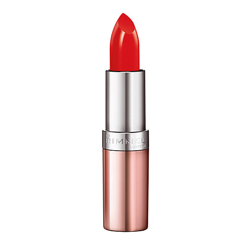 RIMMEL Помада для губ Lasting Finish by KATE Anniversary rimmel губная помада lasting finish