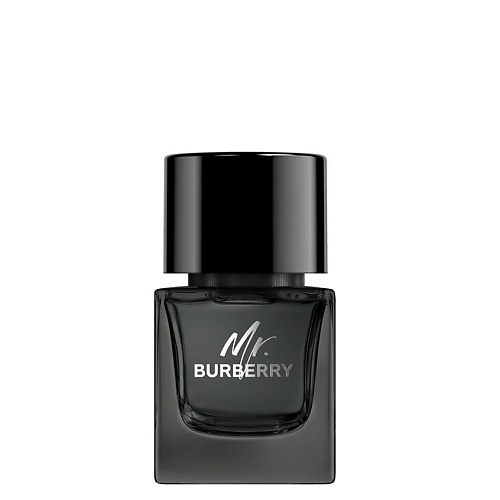 Парфюмерная вода BURBERRY Mr. Burberry Eau de Parfum цена и фото