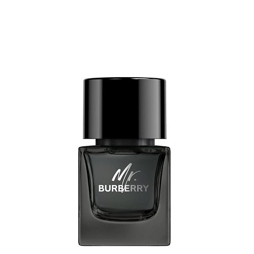 Парфюмерная вода BURBERRY Mr. Burberry Eau de Parfum burberry парфюмерная вода mr burberry 50 мл