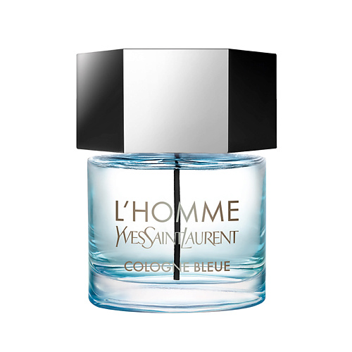 YVES SAINT LAURENT YSL L'Homme Cologne Bleue 40 yves saint laurent ysl l homme parfum intense 60