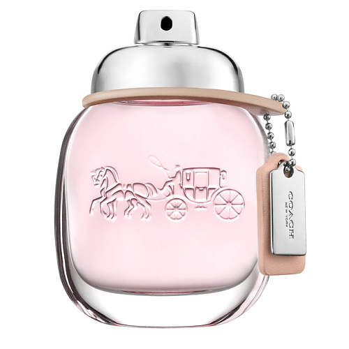 Туалетная вода COACH Eau de Toilette цена и фото