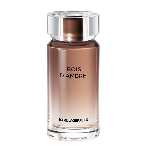 Мужская парфюмерия KARL LAGERFELD Bois D'Ambre 100