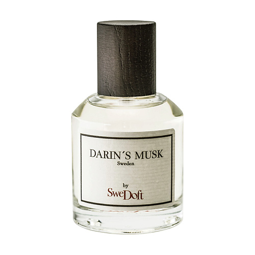 Женская парфюмерия SWEDOFT Darin's Musk 50