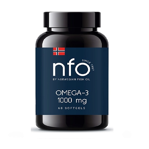 NORVEGIAN FISH OIL Омега-3 1000 мг капсулы 1450 мг кардиом омега 3 форте нф 1000 мг