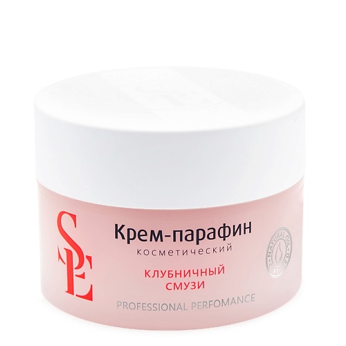 Средства для бритья и депиляции START EPIL Крем-парафин «Клубничный смузи»