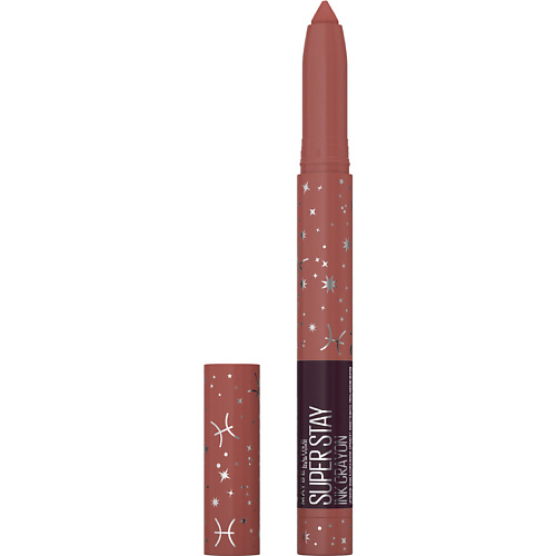 Помада MAYBELLINE NEW YORK Суперстойкая помада-стик 