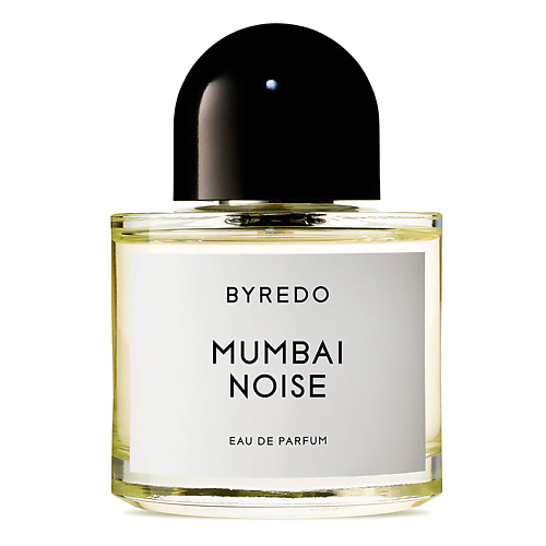 BYREDO Mumbai Noise 50 mumbai noise