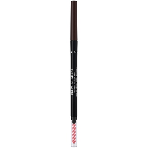 Карандаш для бровей RIMMEL Карандаш для бровей Brow Pro Microdefiner