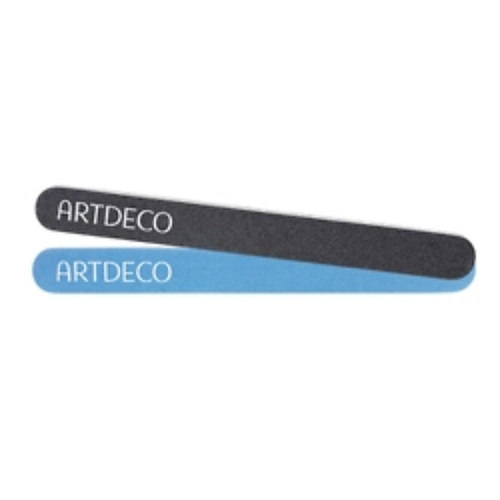 ARTDECO Профессиональные пилочки для ногтей тяжелая обивка скоба средство для снятия ногтей профессиональные инструменты