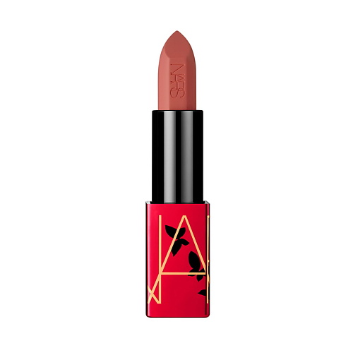 Помада для губ NARS Помада Audacious Sheer Matte Lipstick коллекция Claudette