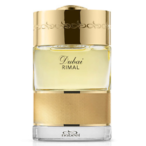 THE SPIRIT OF DUBAI Rimal 100