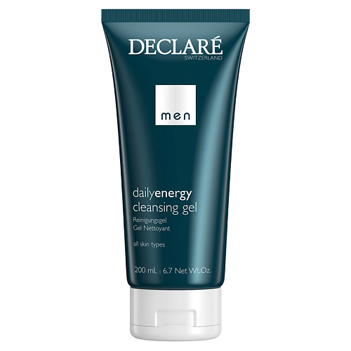 

DECLARÉ Гель для лица очищающий Soft Cleansing Gel, Гель для лица очищающий Soft Cleansing Gel