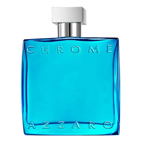 AZZARO Chrome Limited Edition 100 azzaro mademoiselle 50