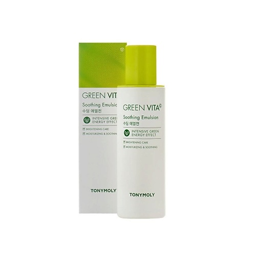 

TONYMOLY Эмульсия для лица с Витамином C, Эмульсия для лица с Витамином C