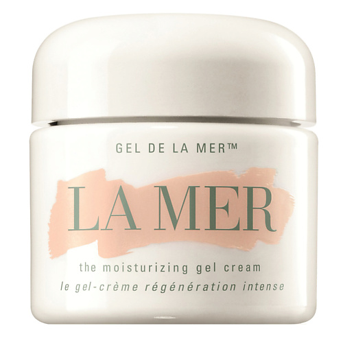 LA MER Увлажняющий крем-гель для лица The Moisturizing Gel Cream LMR28FC01